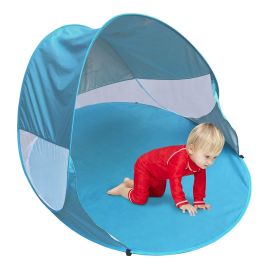 Cort plaja cu protectie solara UPF50 +, Swimpy