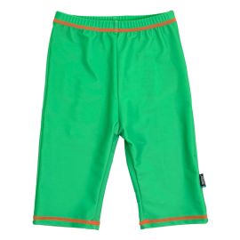Pantaloni de baie Funny Fish marime 110- 116 protectie UV Swimpy