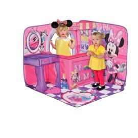 Loc de joaca 3D Minnie Bow Tique