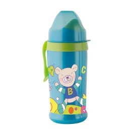 Pahar varf moale CoolFrends Aqua 360ml.12L+ Rotho-babydesign