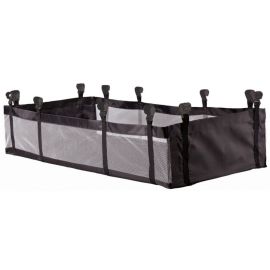 Etaj pentru patut 60x120 cm. Grey Fillikid