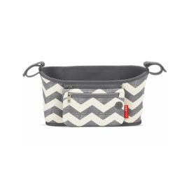Skip Hop Organizator pentru carucior - Chevron