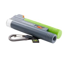 Microscop cu iluminare Led, Terra Kids, Haba, 6 ani +