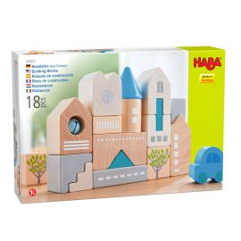 Joc de constructie Bad Rodach Haba, 18 luni+