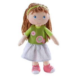 Papusa Hedda Haba, 18 luni+