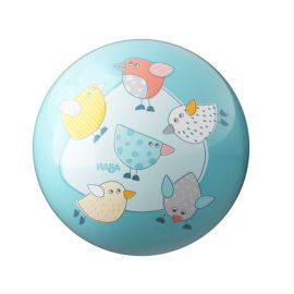 Minge cu pasari Haba, 24 luni+