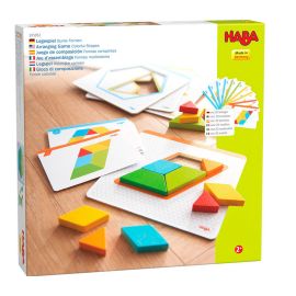 Joc de aranjare Haba, 24 luni+
