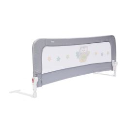 ZOPA - Bariera de siguranta Monna Griffin Grey pentru pat, 150 cm