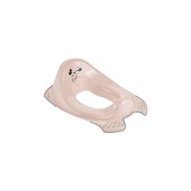 Reductor anatomic toaleta, Keeeper, Ewa, Cu baza antialunecare, 30 x 40 x 15 cm, Minnie