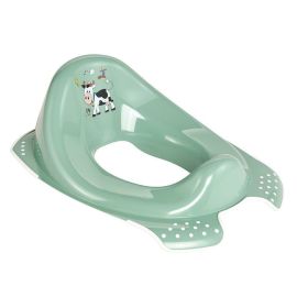 Reductor anatomic toaleta, Keeeper, Ewa, Cu baza antialunecare, 30 x 40 x 15 cm, Funny Farm