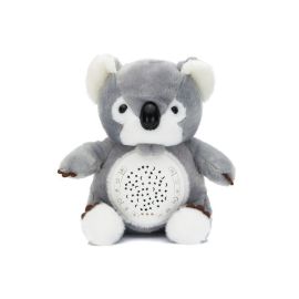 Lampa stelara muzicala din plus Koala cu 12 melodii Fillikid