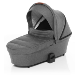 ZOPA - Landou pentru caruciorul Move Iron Grey