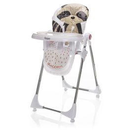 ZOPA - Scaun de masa Monti Lively Racoon