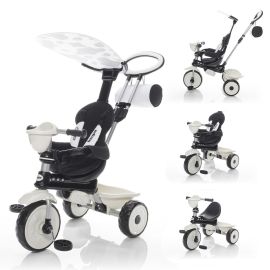 ZOPA - Tricicleta reglabila ZooGo Cow