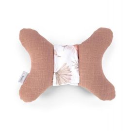 Perna fluture anti-soc Klups Boho Rusty B001