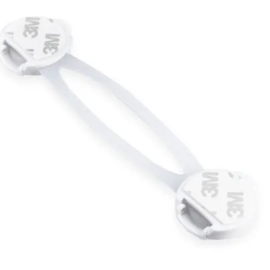 ZOPA - Set 2 blocatori flexibili pentru usi/sertare