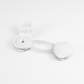 ZOPA - Set 2 blocatori sertare/usi, prindere in exterior