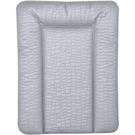 Saltea de infasat, FreeON, Premium Geometric, 70 x 50 cm, Grey