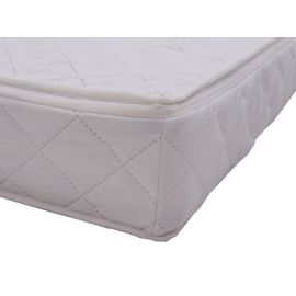 Husa microfibra pentru saltea copii 120x60x10