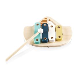 ZOPA - Jucarie Xilofonul Plutitor Barcuta
