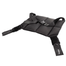 ZOPA - Deviator centura de siguranta auto pentru gravide cu dubla ancorare