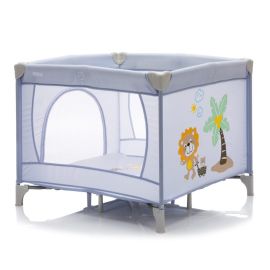 Tarc copii Holiday  grey 94x94 Fillikid Produs expus
