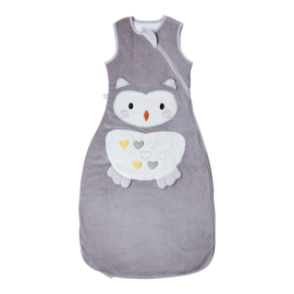 Sac de dormit Tommee Tippee, (18 - 36 luni), 1 tog, Bufnita