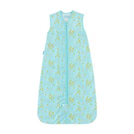 Sac de dormit pentru calatorii, Pestisor Auriu, 0.5 tog, 0-6 luni, Gro