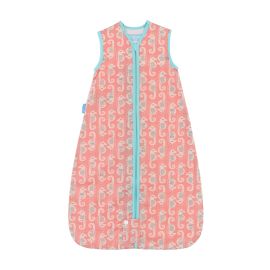 Sac de dormit pentru calatorii, Calut de mare, 18-36 luni, 0.5 tog, Gro