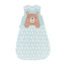 Sac de dormit, Bennie Ursuletul, 18-36 luni, 1.0 tog, Gro