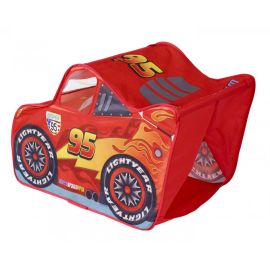 Cort Fulger Mcqueen