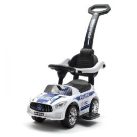 Masinuta de impins 2 in 1 Baby Mix 382 Blue