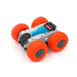 Masinuta Ninco cascadorii orange cu telecomanda