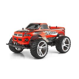 Masinuta Ninco Monster cu telecomanda