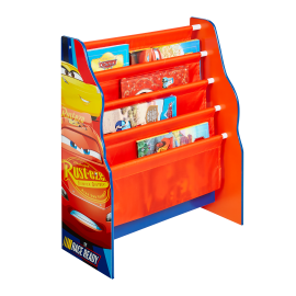 Suport reviste Disney Cars