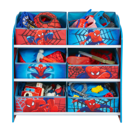 Suport depozitare Spiderman