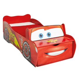 Pat Fulger Mcqueen