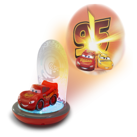 Veioza magica Disney Cars