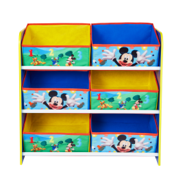 Suport depozitare Mickey Mouse