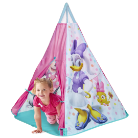 Cort Indian Minnie Mouse