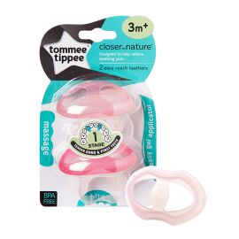 Inel Gingival, Tommee Tippee, Etapa 1, Roz