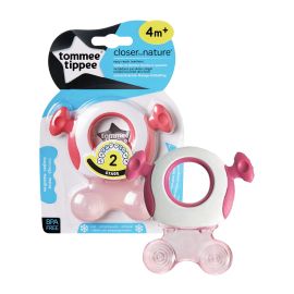 Inel Gingival, Tommee Tippee, Etapa 2, Roz