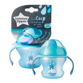 Cana First Trainer Explora, Tommee Tippee, 150 ml, Castel