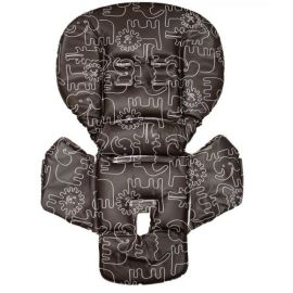 Husa Scaun de masa Peg Perego Prima Pappa Diner Savana Cacao