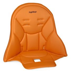 Husa Scaun de masa Peg Perego Siesta/Prima Pappa Zero Arancia