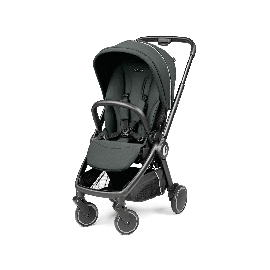 Carucior Peg Perego City Loop, 0 - 22 kg, Metal