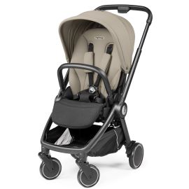 Carucior Peg Perego City Loop, 0 - 22 kg, Vanilla Blend