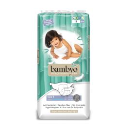 Scutece ECO, unica folosinta, nr 5, 40 buc