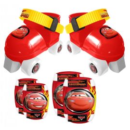 Role Disney Cars, reglabile, masura 23-27