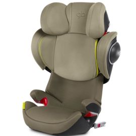 Scaun auto grupa 15-36 kg gb Elian-fix Lizard Khaki